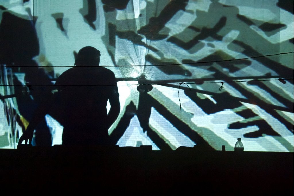 CODA Tickets – 2026 – Lofi Amsterdam, Twee personen, Oktober