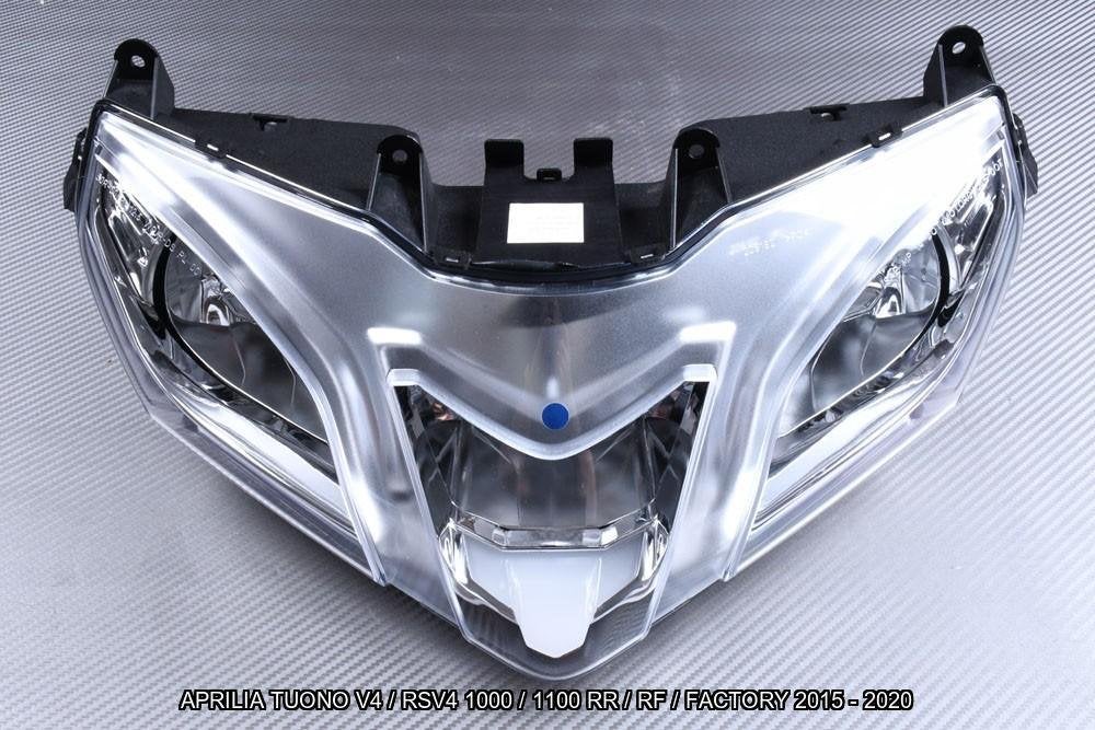 Koplamp / Voorlicht OEM APRILIA RSV4 TUONO V4 1100 2015 2020, Verzenden, Nieuw