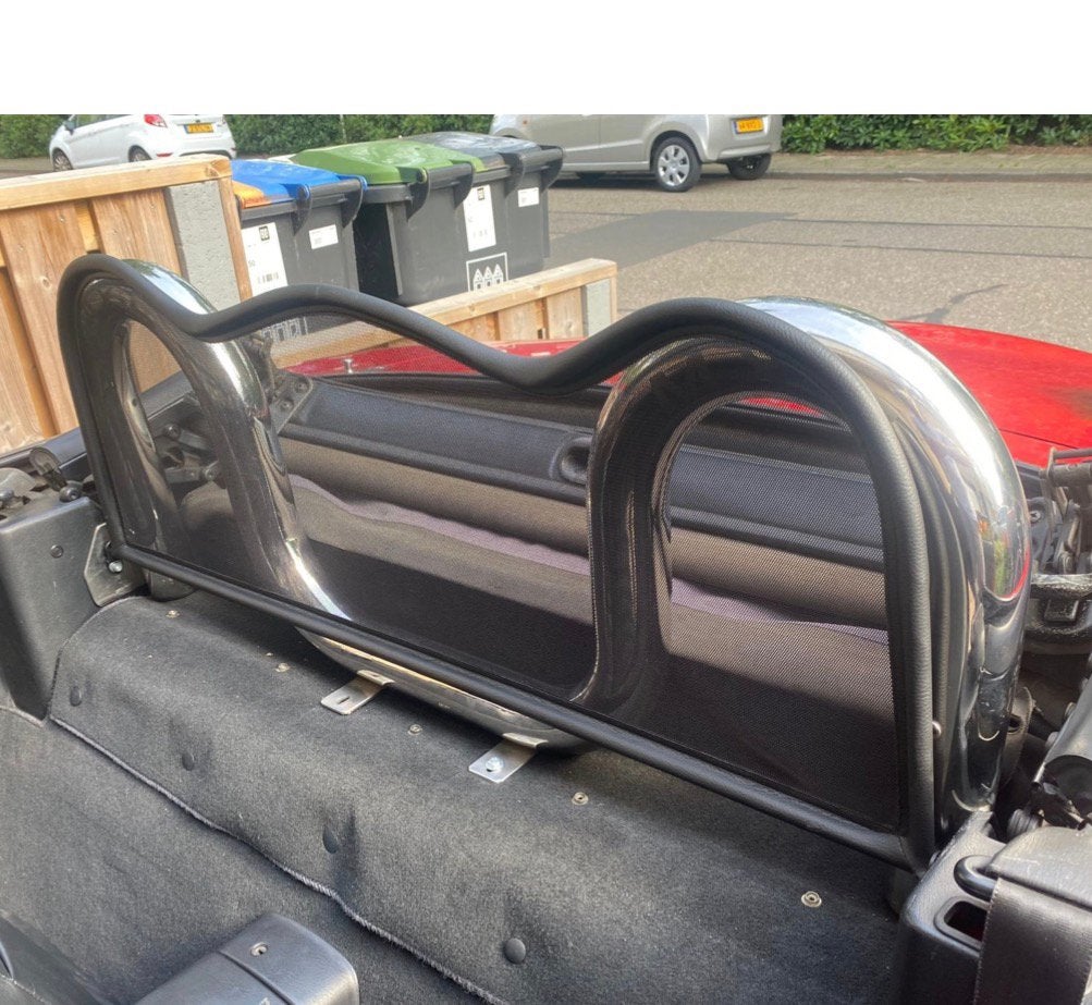 Mazda mx5 NA/NB windscherm, Ophalen, Gebruikt