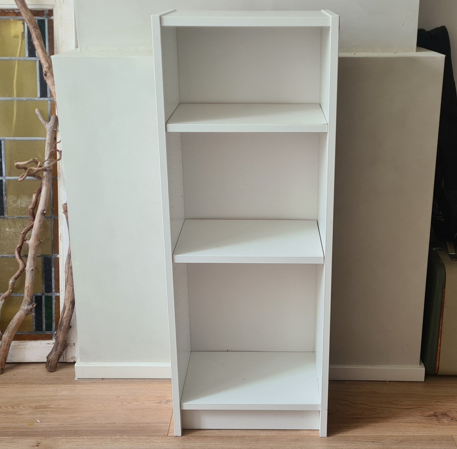 Boekenkast Ikea Billy, Huis en Inrichting, Ophalen, Minder dan 50 cm, Gebruikt, 100 tot 150 cm