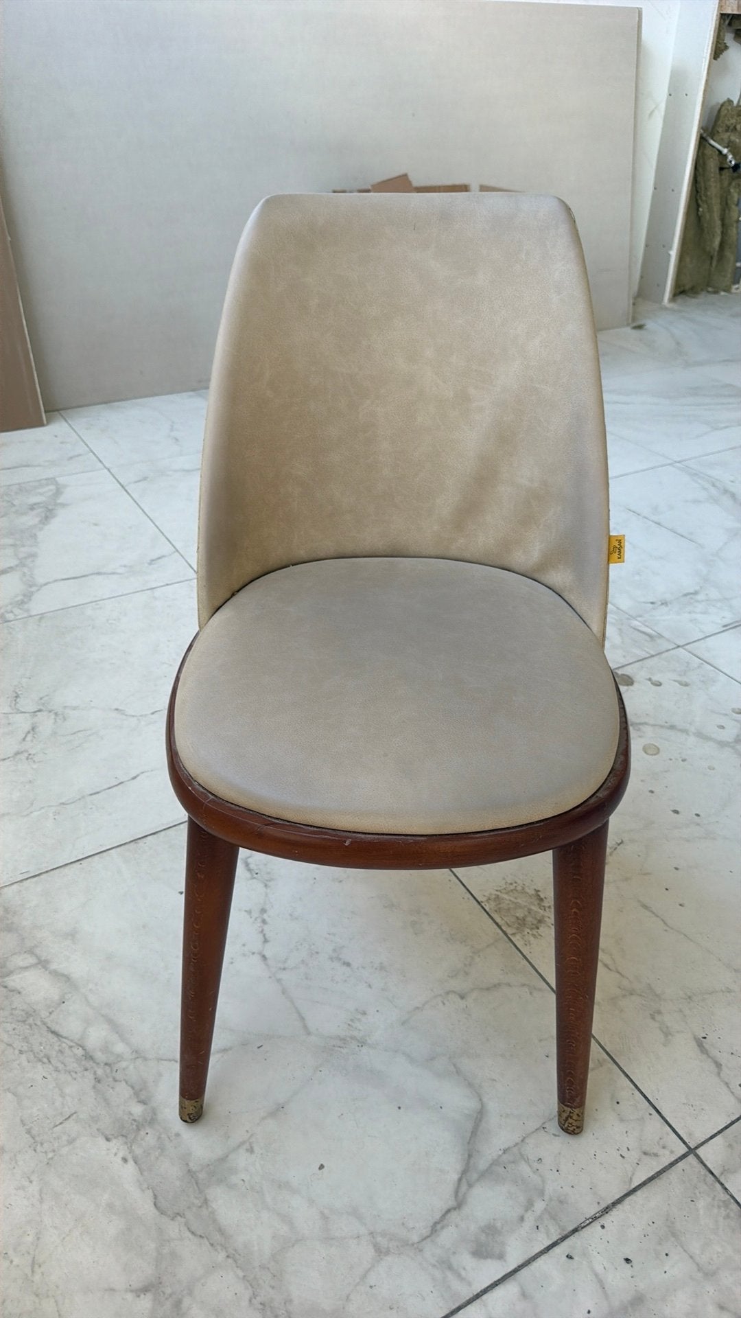 Restaurant stoelen, Ophalen, Gebruikt, Overige kleuren, Vijf, Zes of meer stoelen