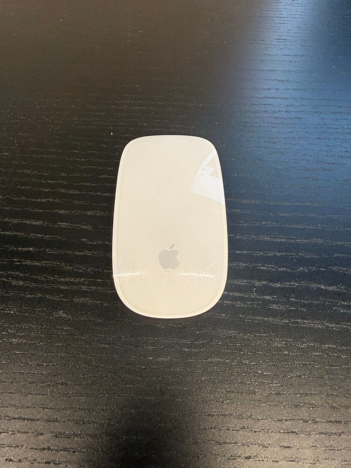 Apple Magic Mouse, Computers en Software, Muizen, Zo goed als nieuw, Muis, Draadloos, Ophalen of Verzenden