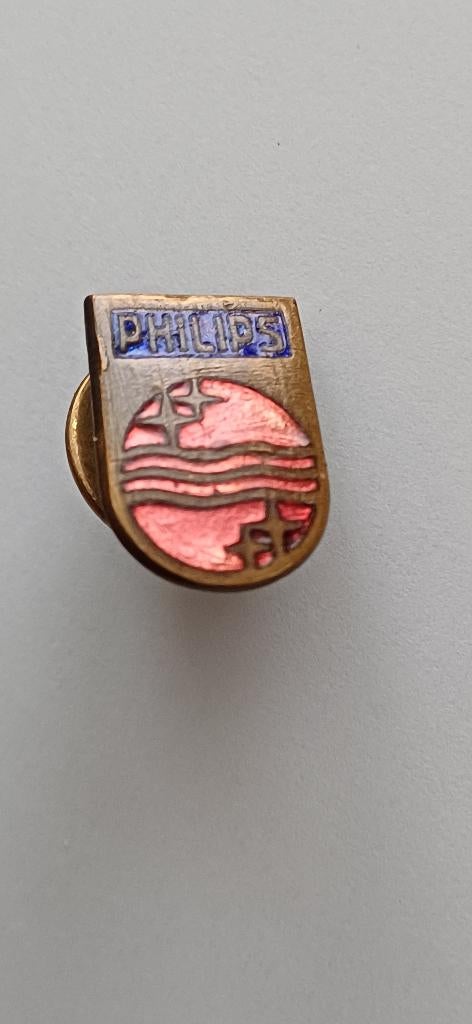 Philips speldje (oude uitvoering), Ophalen of Verzenden, Zo goed als nieuw, Overige onderwerpen