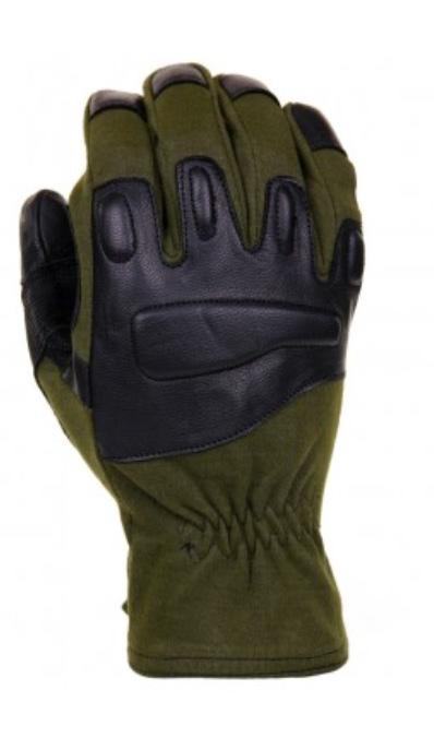 Airsoft handschoen met kevlar tactical gloves diverse maten, Ophalen of Verzenden, Nieuw, Overige maten, Handschoenen