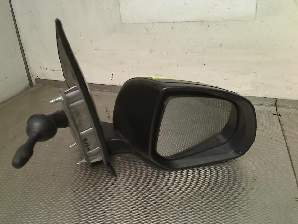 Spiegel Rechts Suzuki Alto (2009-01/..) E11026446, Auto-onderdelen, Ruiten en Toebehoren, Gebruikt, Suzuki Deutschland GmbH, Kontakt@suzuki.de