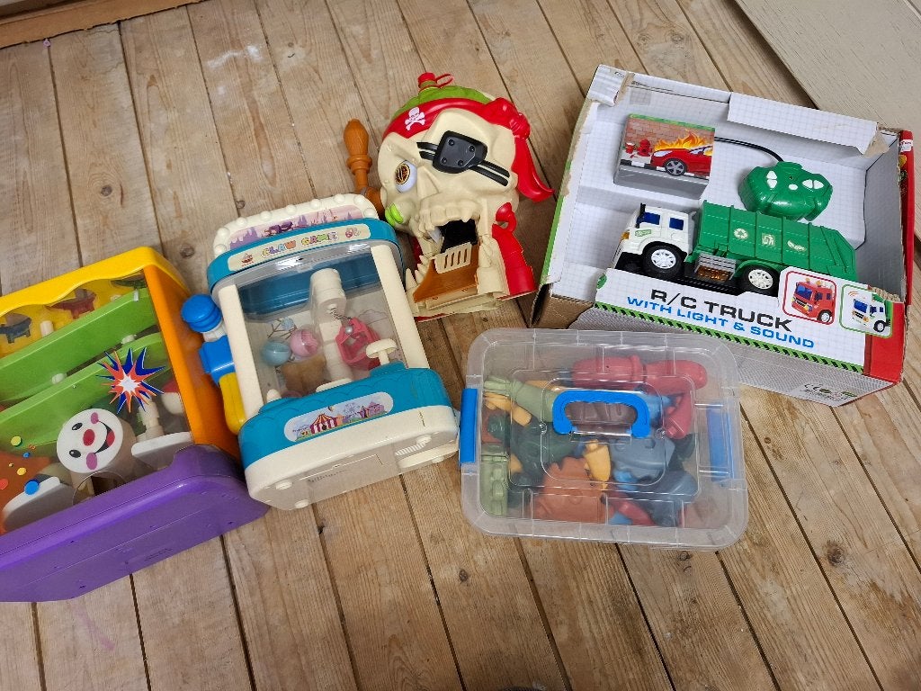 Speelgoed, Ophalen of Verzenden, Zo goed als nieuw