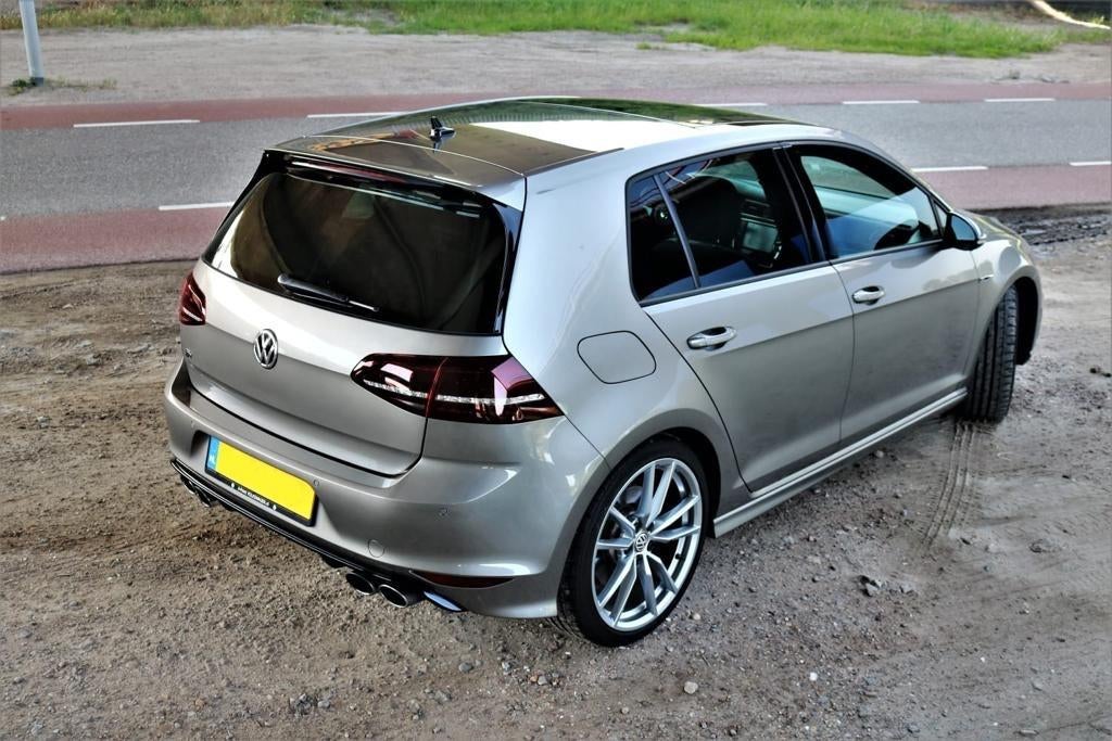 Volkswagen Golf R 4Motion DSG 300pk | 66.650 km, Automaat, 4 cilinders, 1984 cc, Vierwielaandrijving