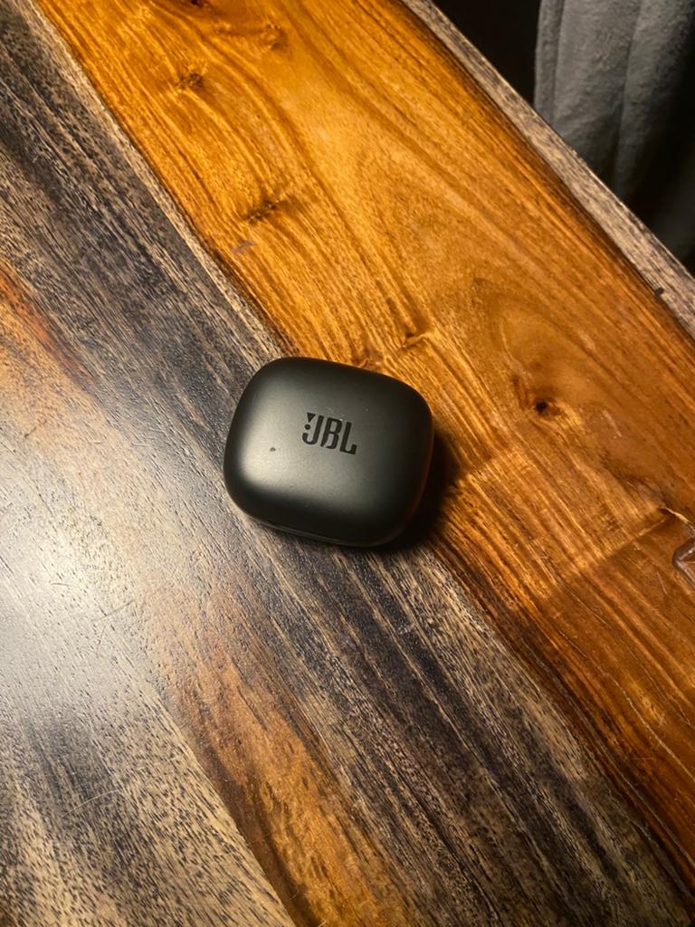JBL Tune Flex TWS Draadloze Oordopjes - Zwart, Audio, Tv en Foto, Koptelefoons, Overige merken, Ophalen of Verzenden, Zo goed als nieuw