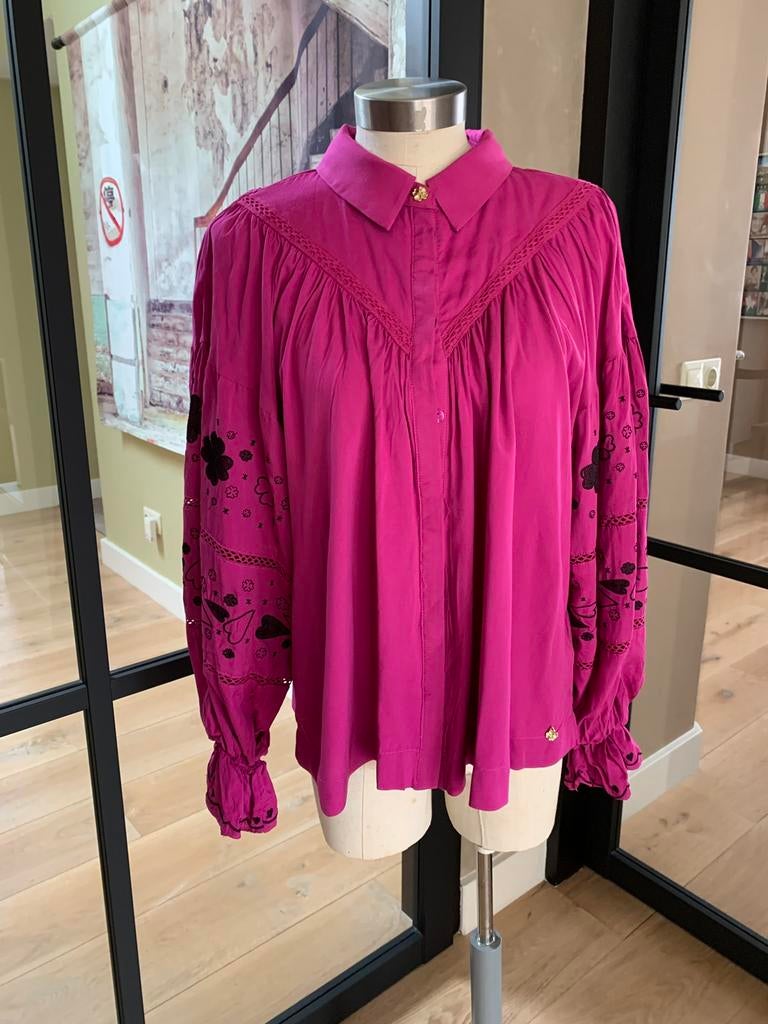 Harper & Yve blouse, Ophalen of Verzenden
