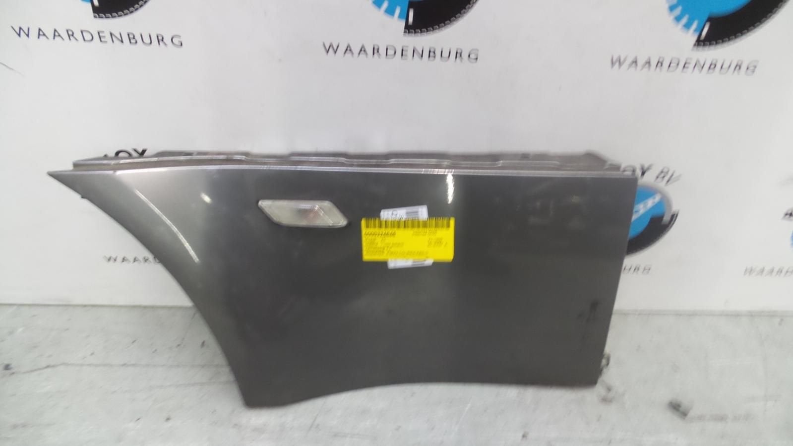 BMW Z3 VOORSCHERM L 2002, Ophalen of Verzenden, Gebruikt, Stiba lid