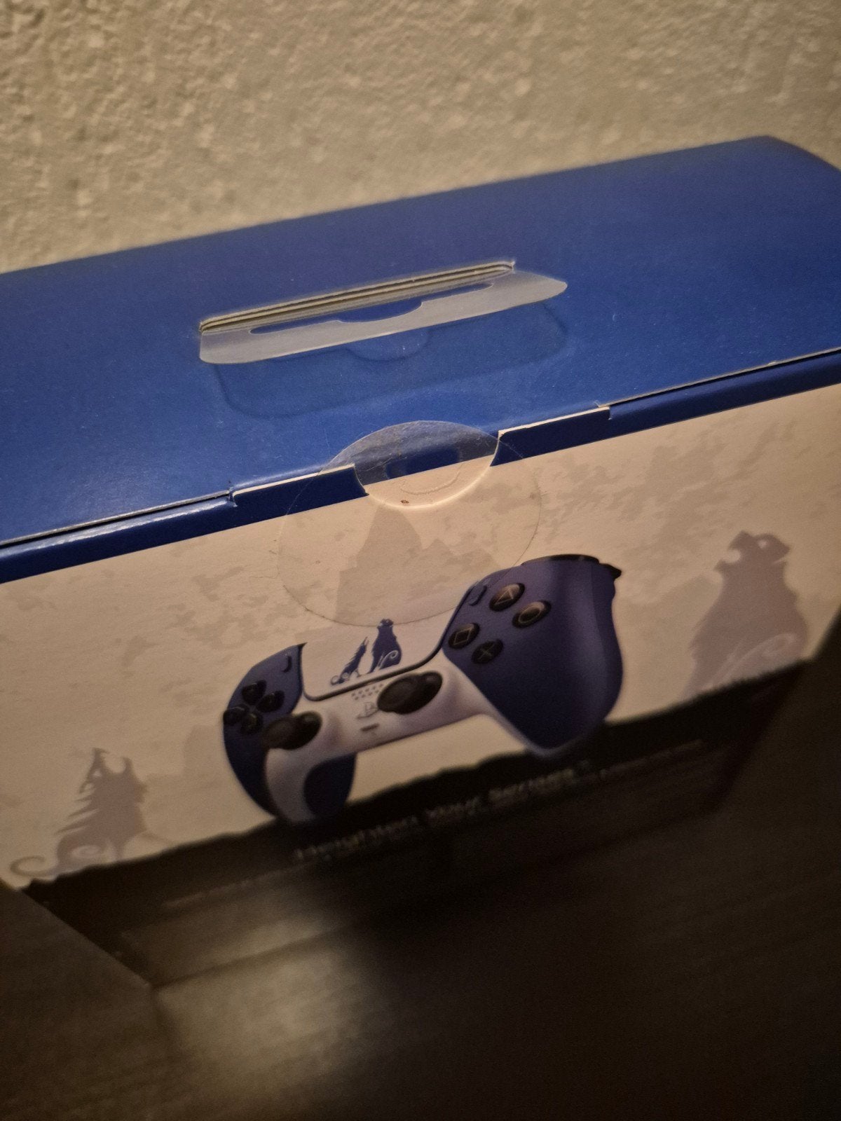 God of War Ragnarök PS5 Controller Limited Edition Nieuw, Spelcomputers en Games, Spelcomputers | Sony PlayStation Consoles | Accessoires