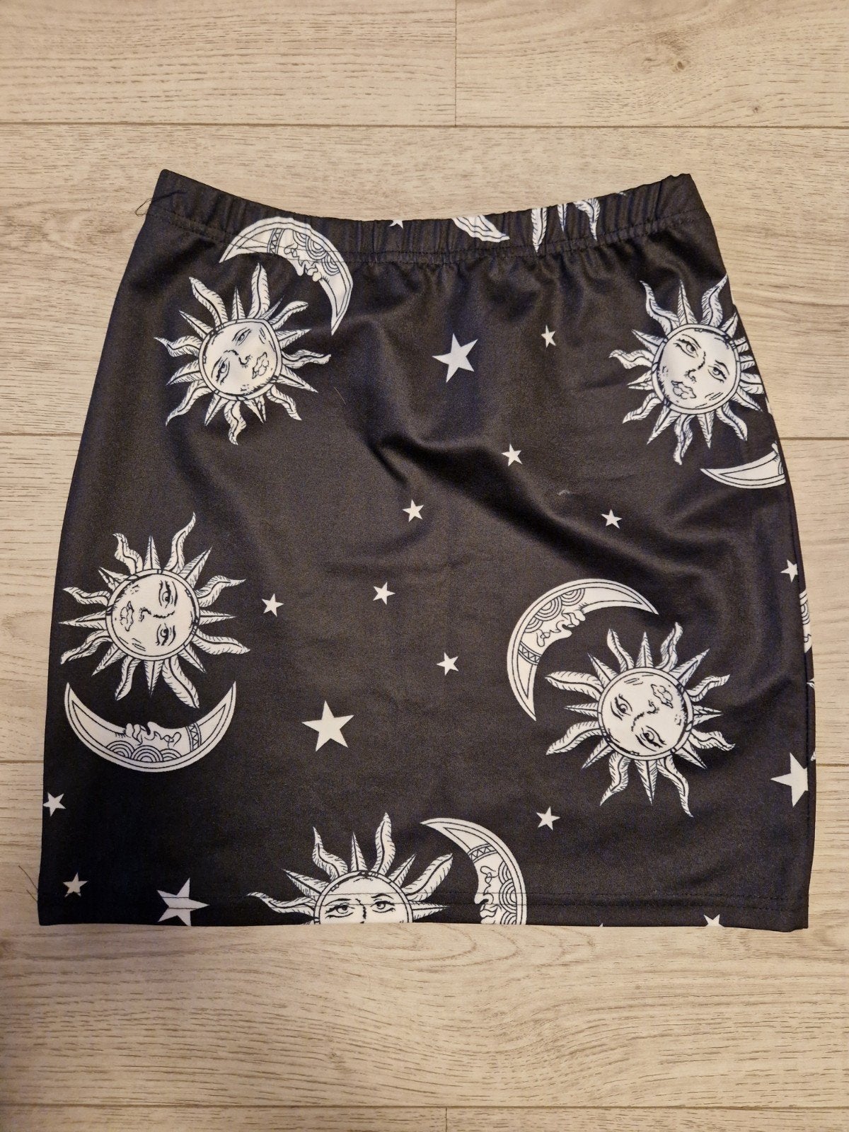 Rok maat S, Kleding | Dames, Zwart, Ophalen of Verzenden, Zo goed als nieuw, Maat 36 (S)