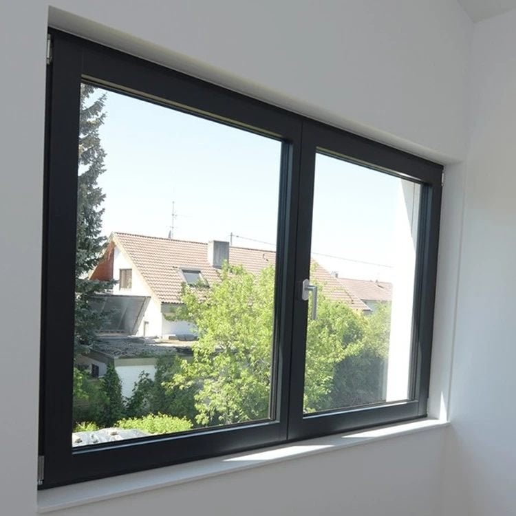Foto 2 van aluminium deuren, (hef-)schuifpuien. Direct online uw prijs