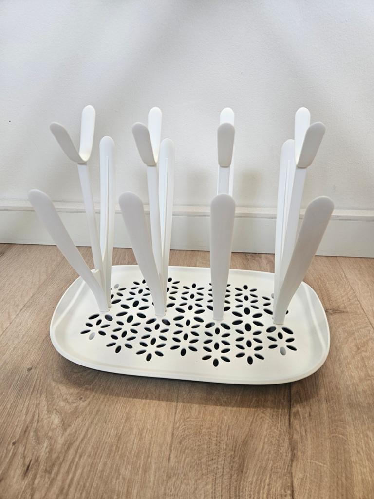 Droogrek voor babyflesjes Philips Avent, Ophalen, Overige typen
