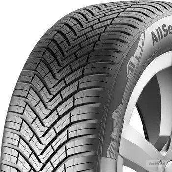Continental AllSeasonContact 175/65/R14 82T, 14 inch, Gebruikt, -, 175 mm