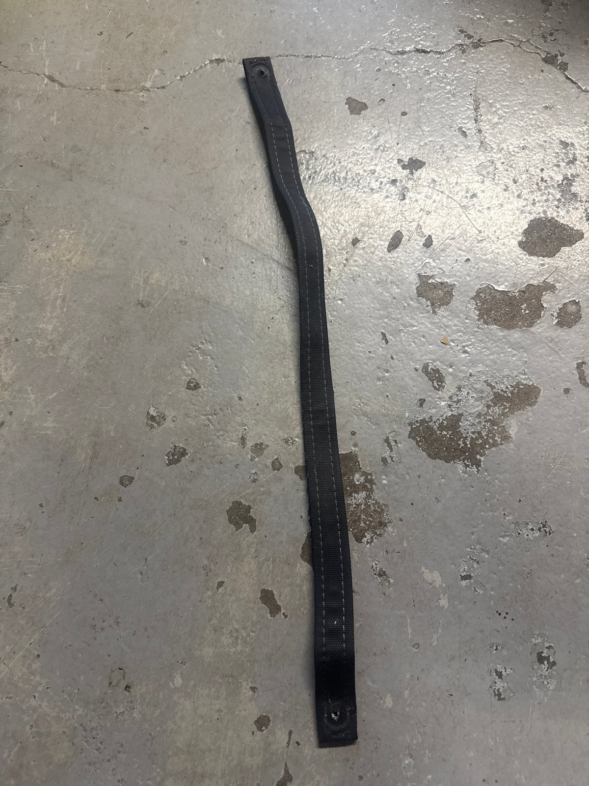 Originele Piaggio Zip zadelriem, Ophalen of Verzenden, Gebruikt, Zadel, Piaggio