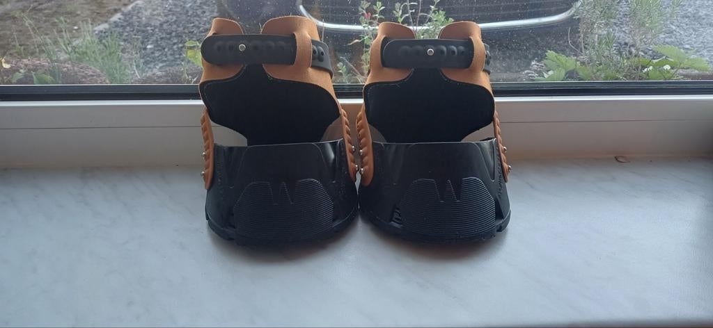 GERESERVEERD. Hoefschoenen Flex Horse 12,5 W, Ophalen of Verzenden, Zo goed als nieuw