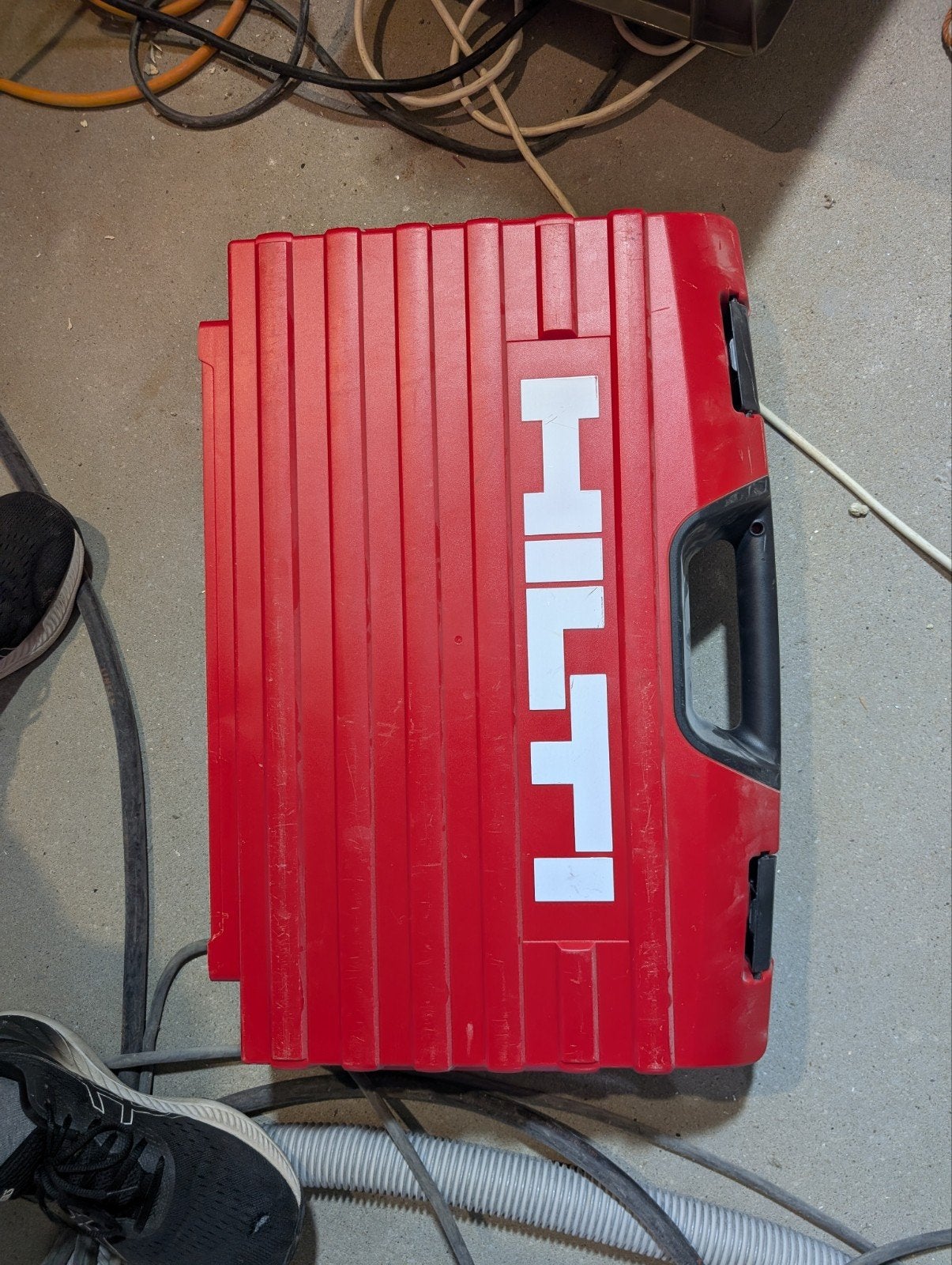 Hilti universele gereedschapskist - Nieuw!, Ophalen of Verzenden