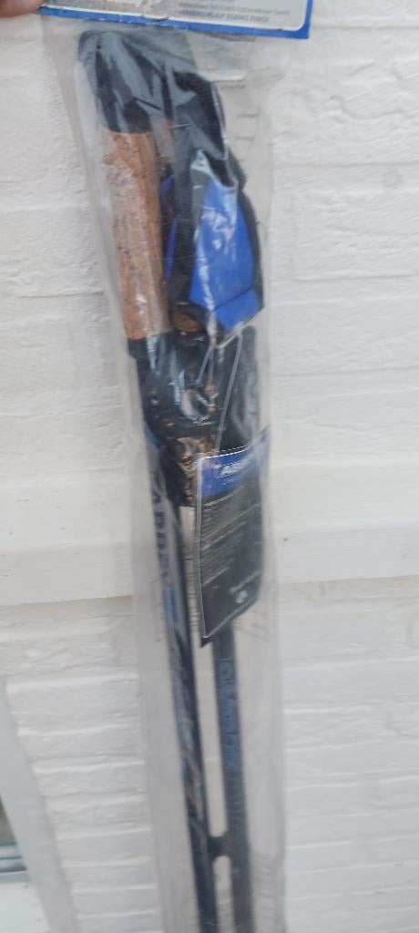 Nordic walking, Ophalen, Nieuw, Wandelstok