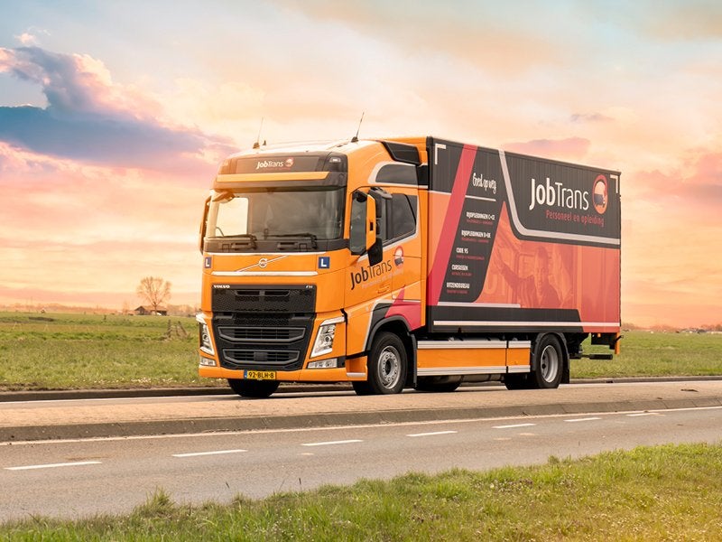 CHAUFFEUR C + CE DIRECT INZETBAAR, 33 - 40 uur, Overige niveaus, Overige vormen
