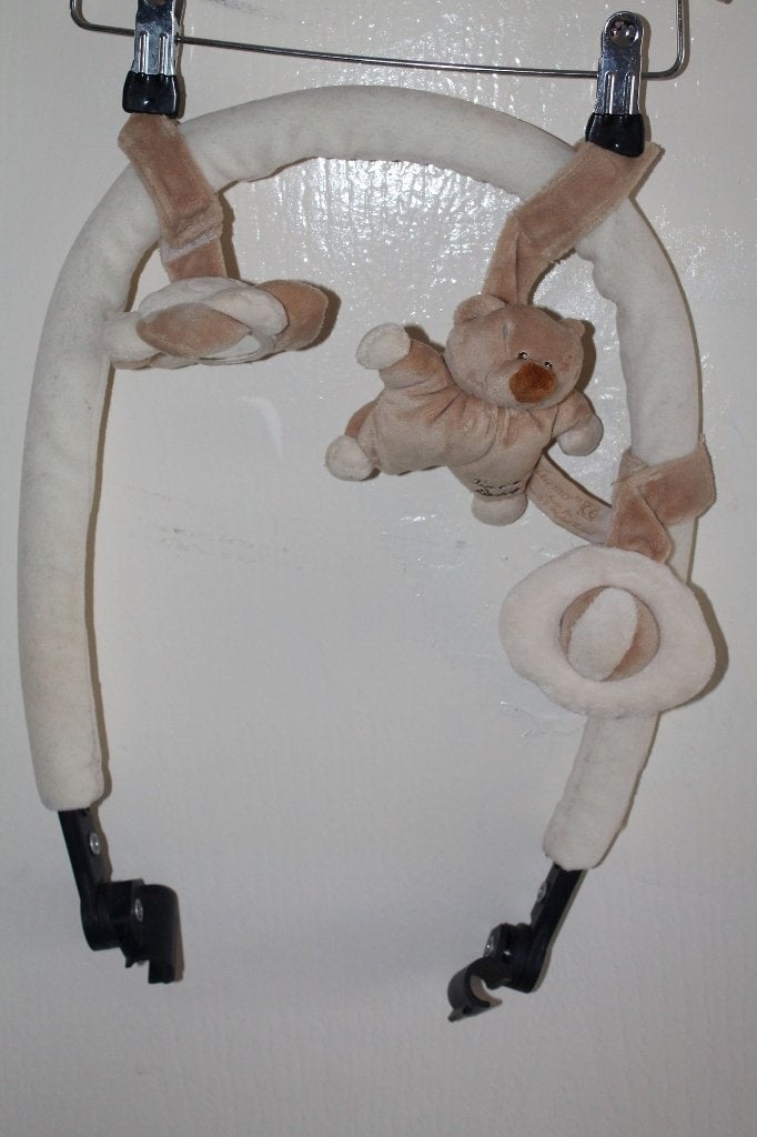Tiamo Wagenspanner, spanner Maxi Cosi, als nieuw. K4, Tweedehands verkoop, Tweedehands verkoop, Gebruikt, Overige typen