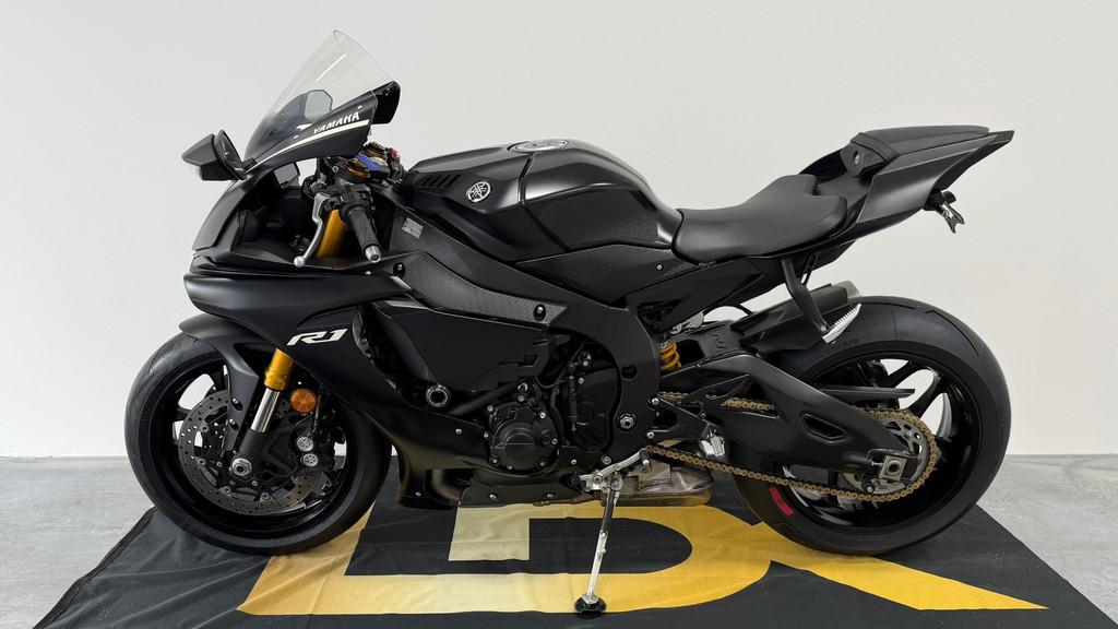 Yamaha Sport R1, Bedrijf, Sport, Meer dan 35 kW, LDK Automotive