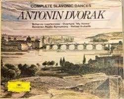 Complete Slavonic Dances Antonin Dvorak Set Of 3 LP BOX, Kamermuziek, Ophalen of Verzenden, Nieuw in verpakking, 12 inch