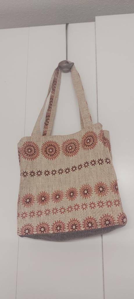Nieuw gemaakte wasbare vintage tassen, Ophalen of Verzenden