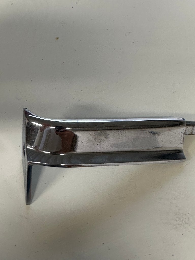 Afdekplaatje softtop Mercedes-Benz 190 sl, Auto-onderdelen, Gebruikt, Deur, Mercedes-Benz, Links