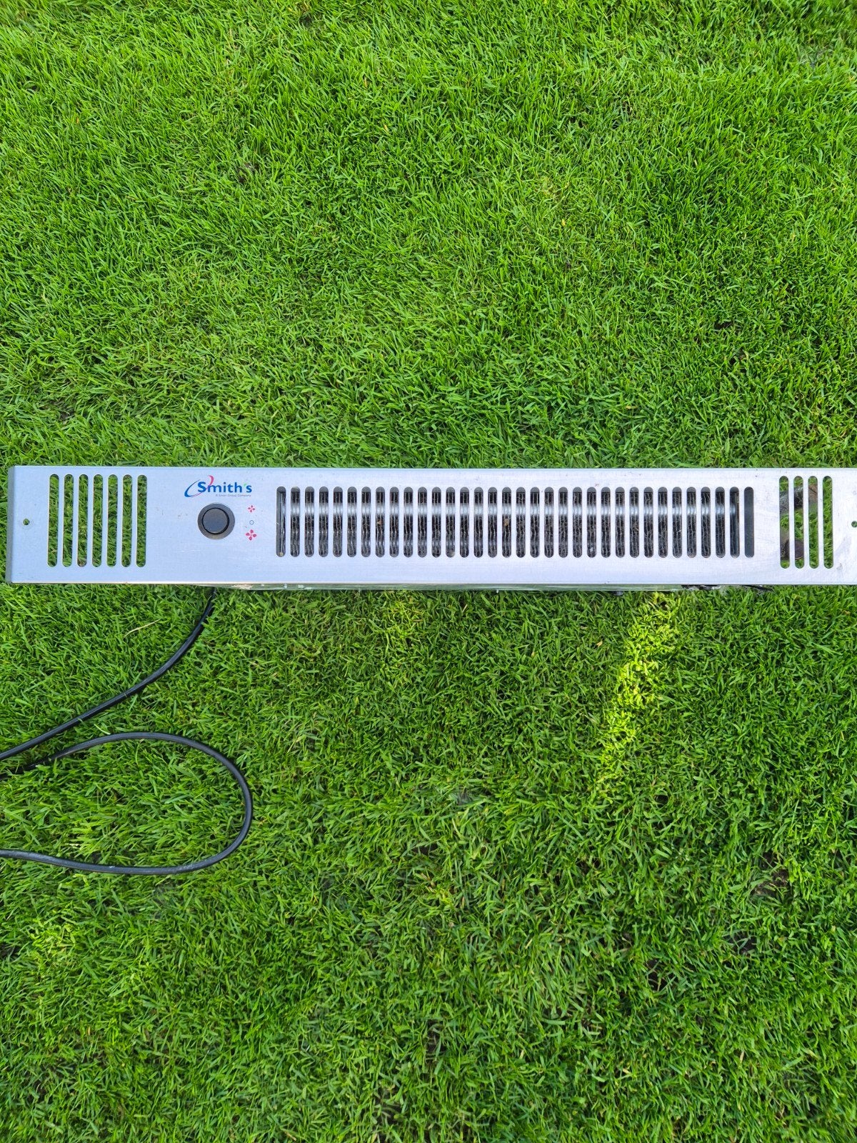 KICKSPACE/PLINTVERWARMING aansluiten op cv, Doe-het-zelf en Verbouw, Ophalen of Verzenden, Minder dan 60 cm, Cv-ketel of Combi-ketel