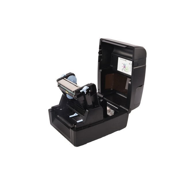 rouwlintenprinter, rouwlinten printer, Zwart, Overige thema's, Info@duramatic.nl, Nieuw