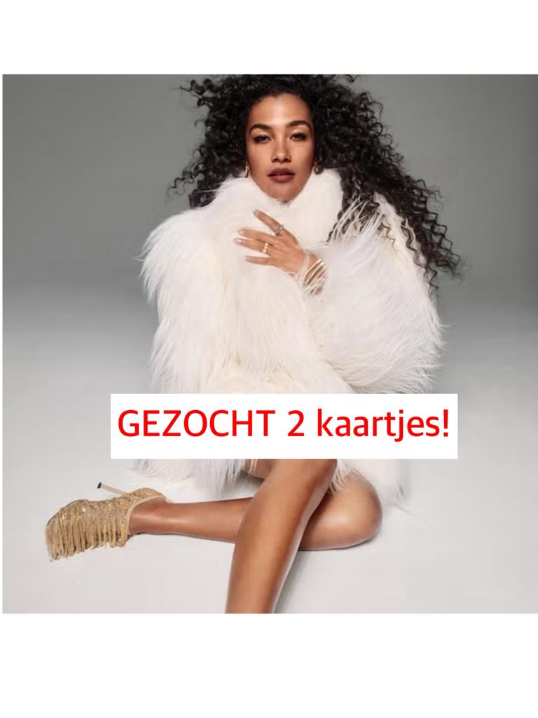 GEZOCHT 2 OLIVIA DEAN KAARTJES 9. MEI, Tickets en Kaartjes, Concerten | Pop, Twee personen, Mei