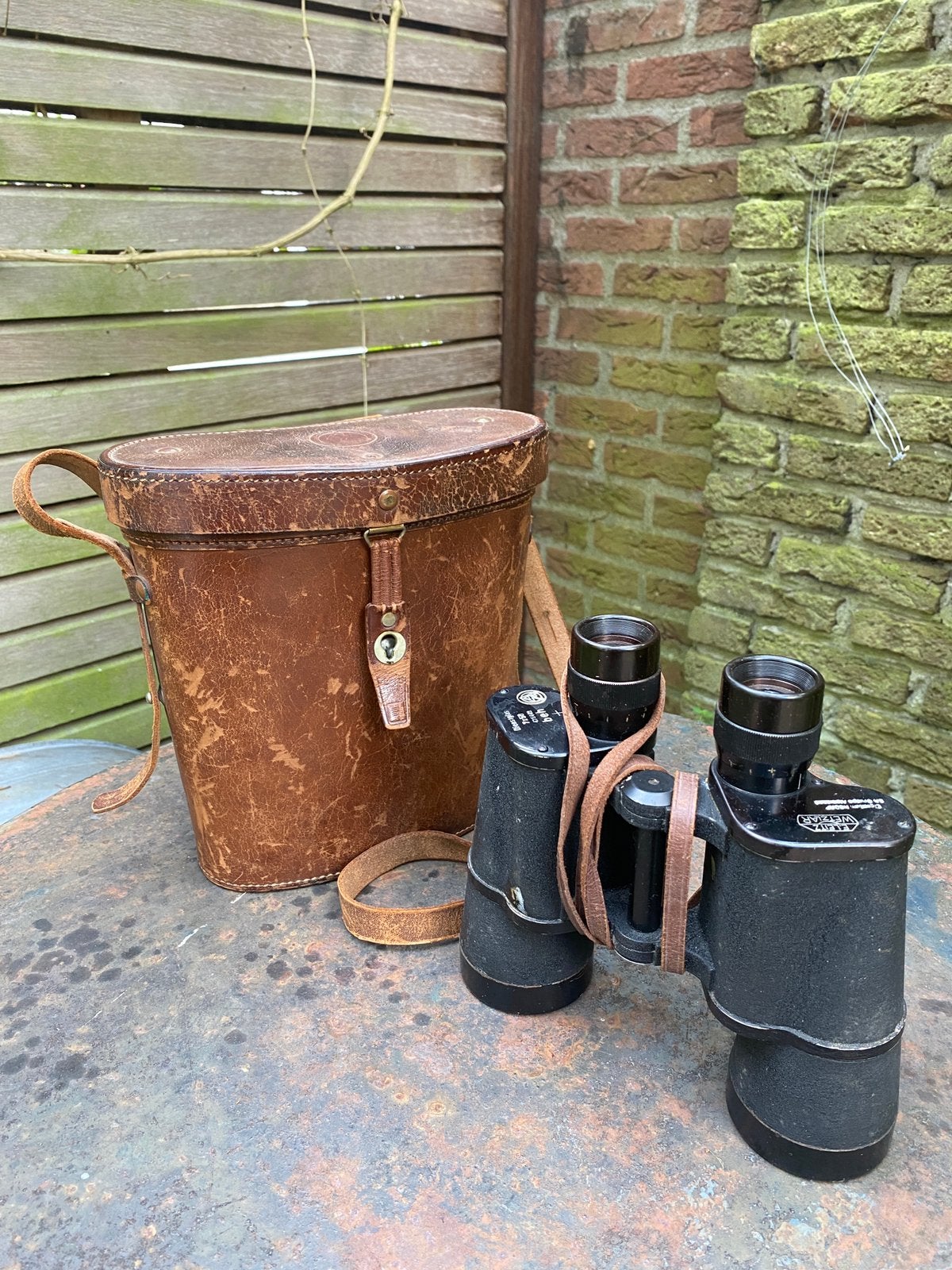 Duitse SA 7X50 verrekijker, Verzamelen, Ophalen, Overige typen