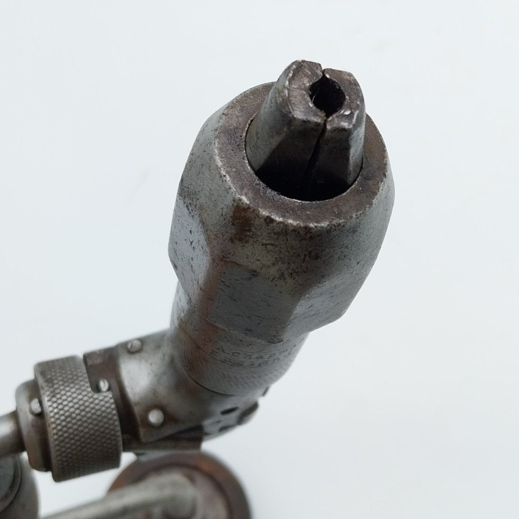 J.A.Chapman Sheffield Booromslag 5 Inch (56819-14), Antiek en Kunst, Ophalen of Verzenden