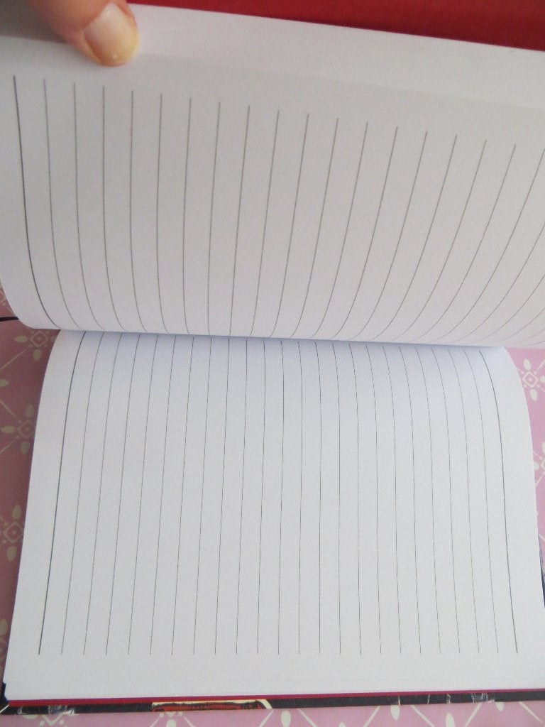 notitieboek/Harrod's/Knightsbridge/dagboek/Engeland, Ophalen of Verzenden, Nieuw, A5