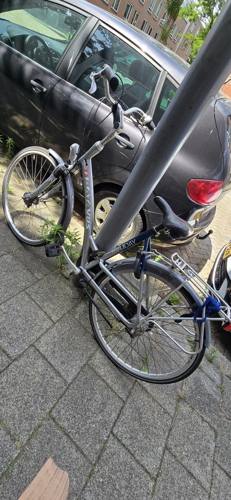 Batavus fiets