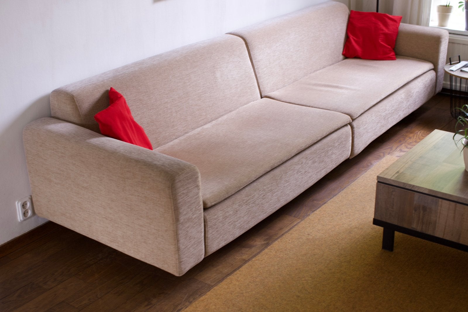 4x Jan des Bouvrie / Gelderland bankjes 4631 4633 Los €550.-, Ophalen, Hout, Tweepersoons, 75 tot 100 cm