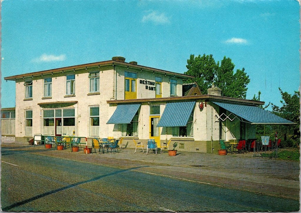 Heerde - 12 oude ansichtkaarten, Verzenden, 1960 tot 1980, Gelopen, Gelderland