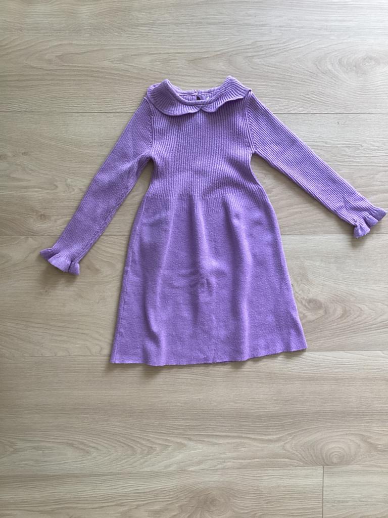 Kinderkleding meisje maat 116, Ophalen, Zo goed als nieuw