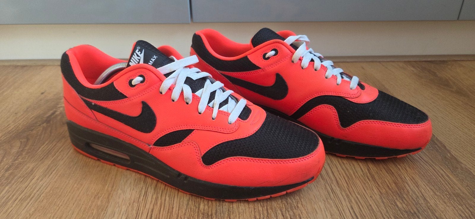 Nike Air Max 1 sneakers - Maat 47,5, Kleding | Heren, Ophalen of Verzenden