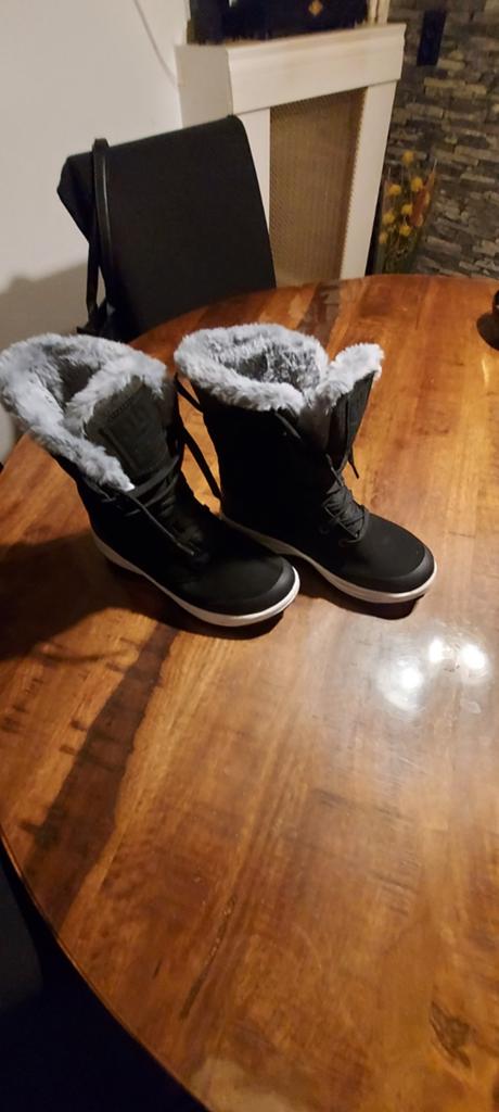 Laarsjes, Kleding | Dames, Schoenen, Ophalen, Nieuw, Zwart