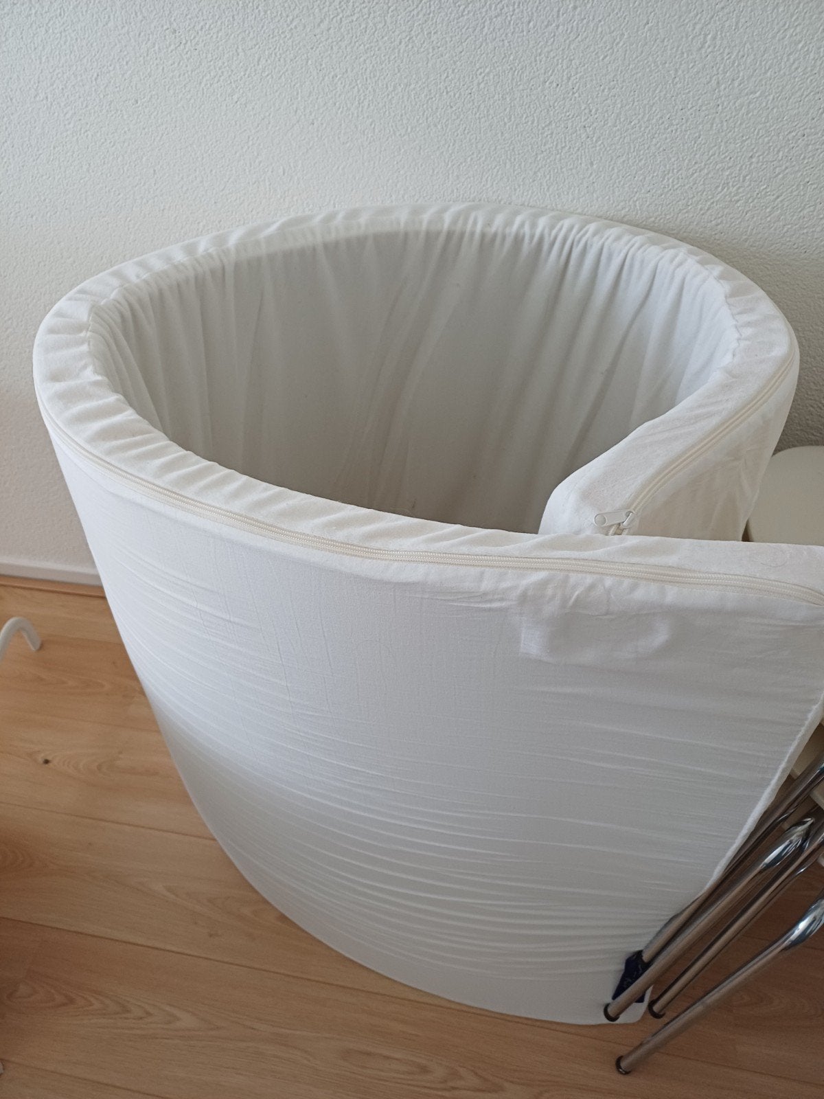 Matrastopper 80x200 cm - Comfort Air, Ophalen, Gebruikt, Eenpersoons, 80 cm