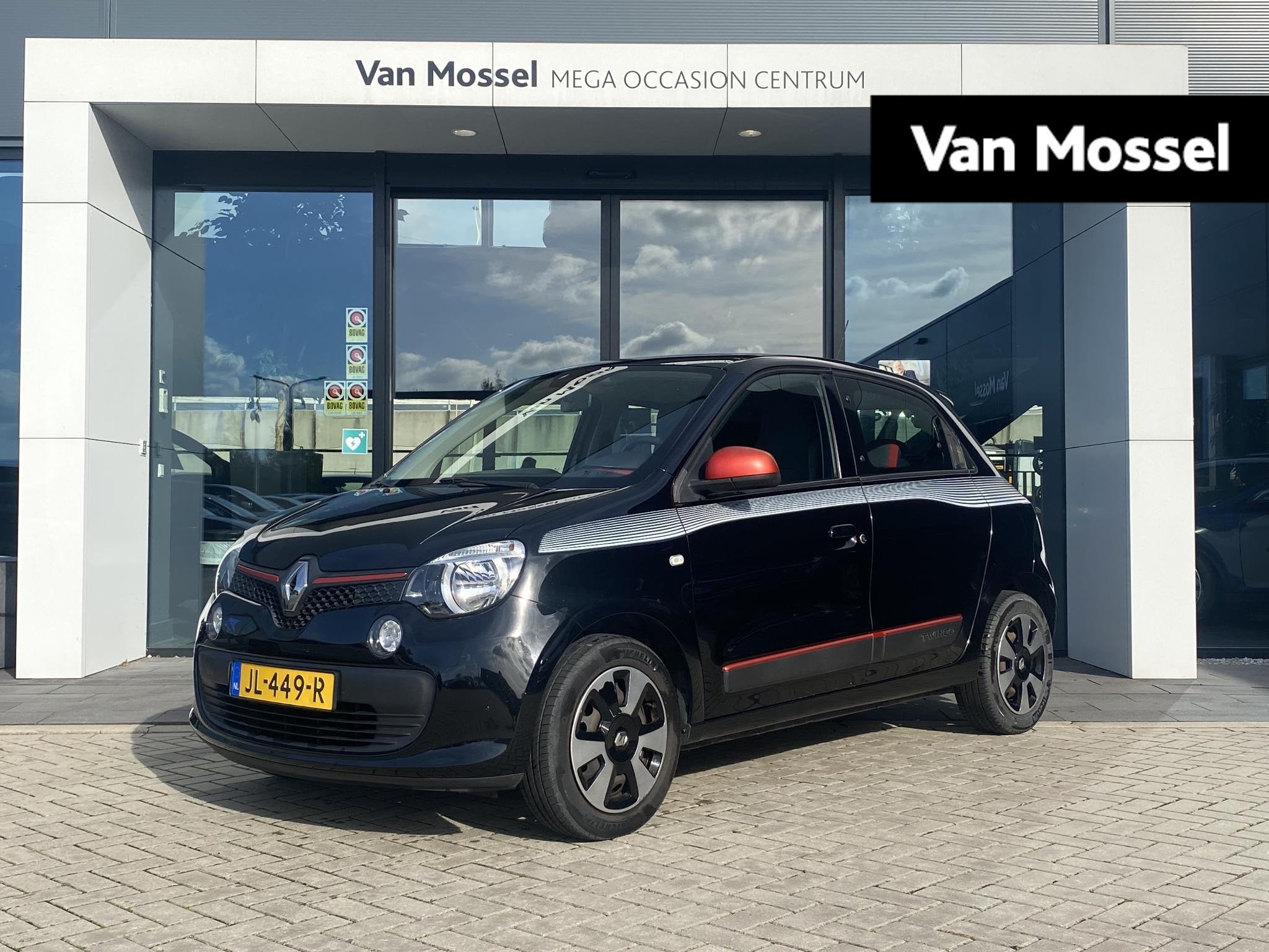 Renault Twingo 1.0 SCe Collection | Radio | Bluetooth | LVM