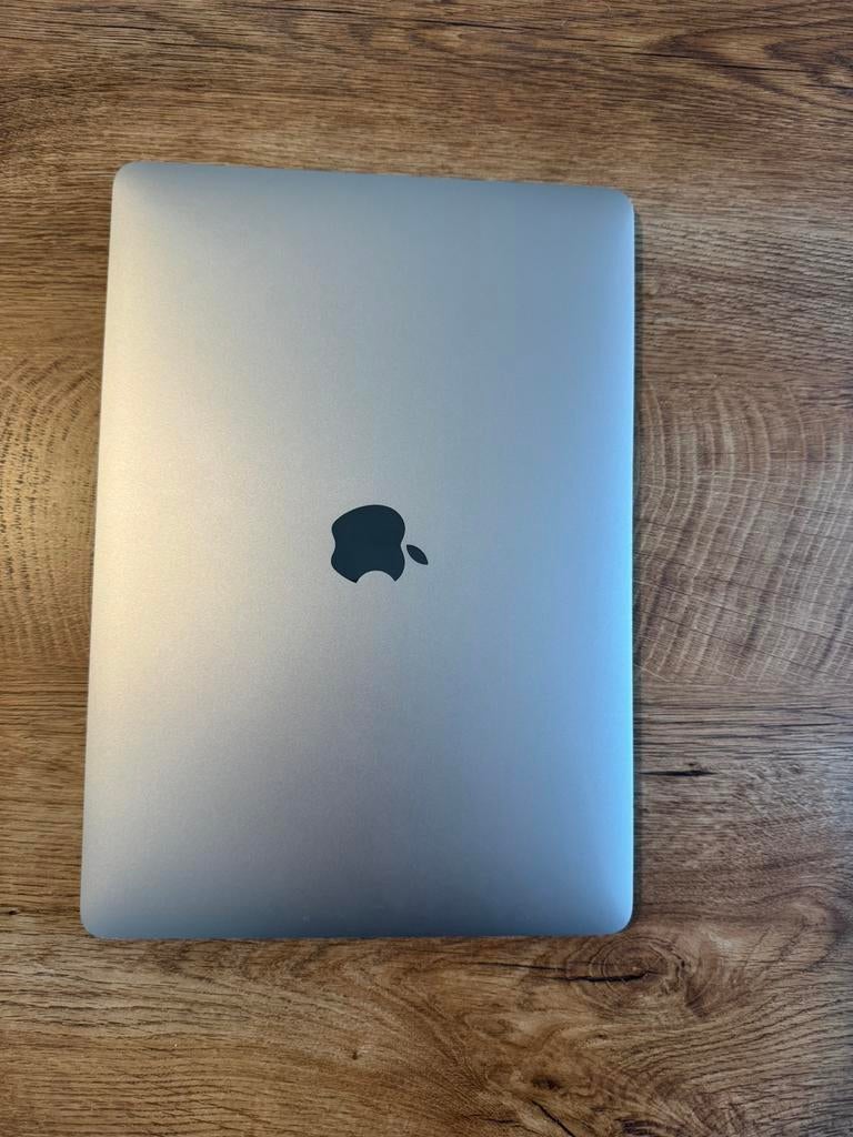 Macbook air 2020, 13 inch, Computers en Software, Apple Macbooks, Gebruikt, 256 GB, Qwerty, 13 inch