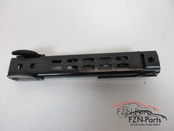 VW Passat Golf 5/6 Plus Gordel Hoogteverstelling / Geleider, Ophalen of Verzenden, Gebruikt