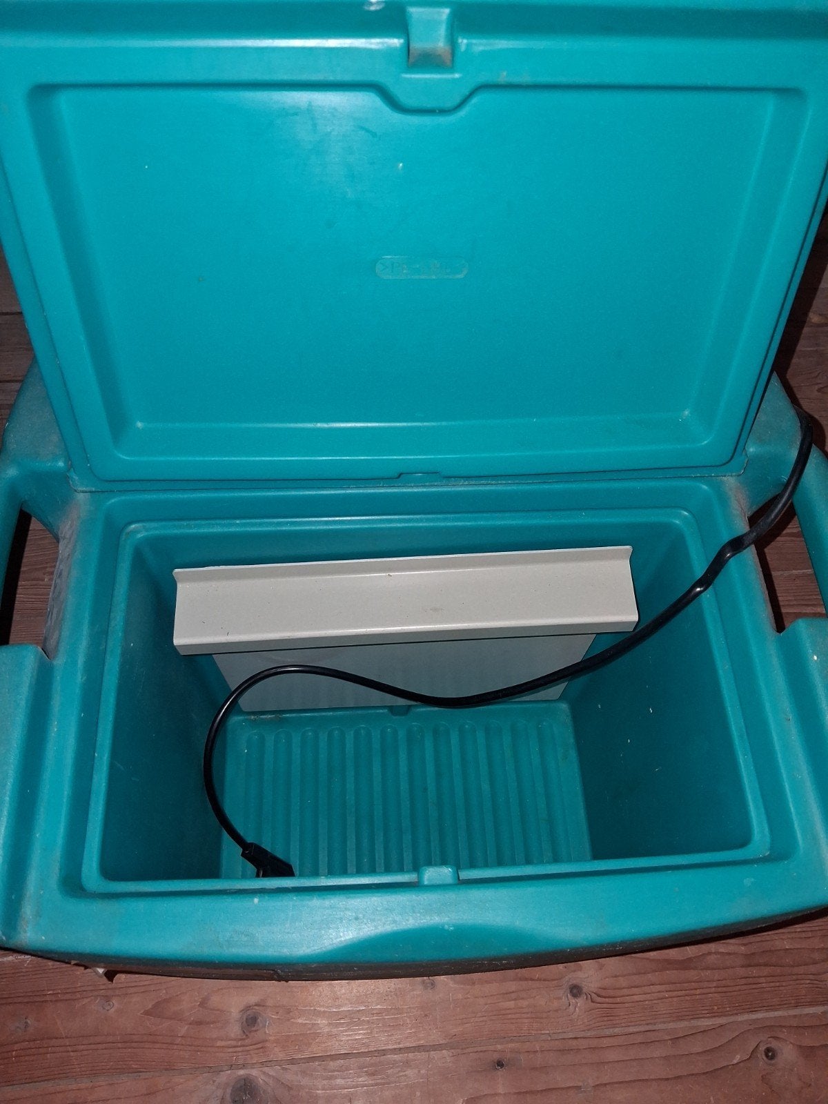 Electrolux koelbox, Caravans en Kamperen, Ophalen, Gebruikt, Koelbox, Elektrisch