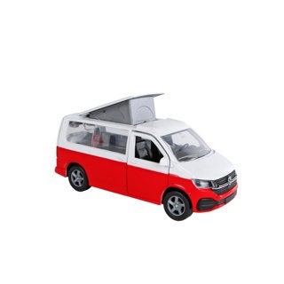 Kids Globe: Volkswagen Camper, ., Nieuw, Ophalen of Verzenden, .
