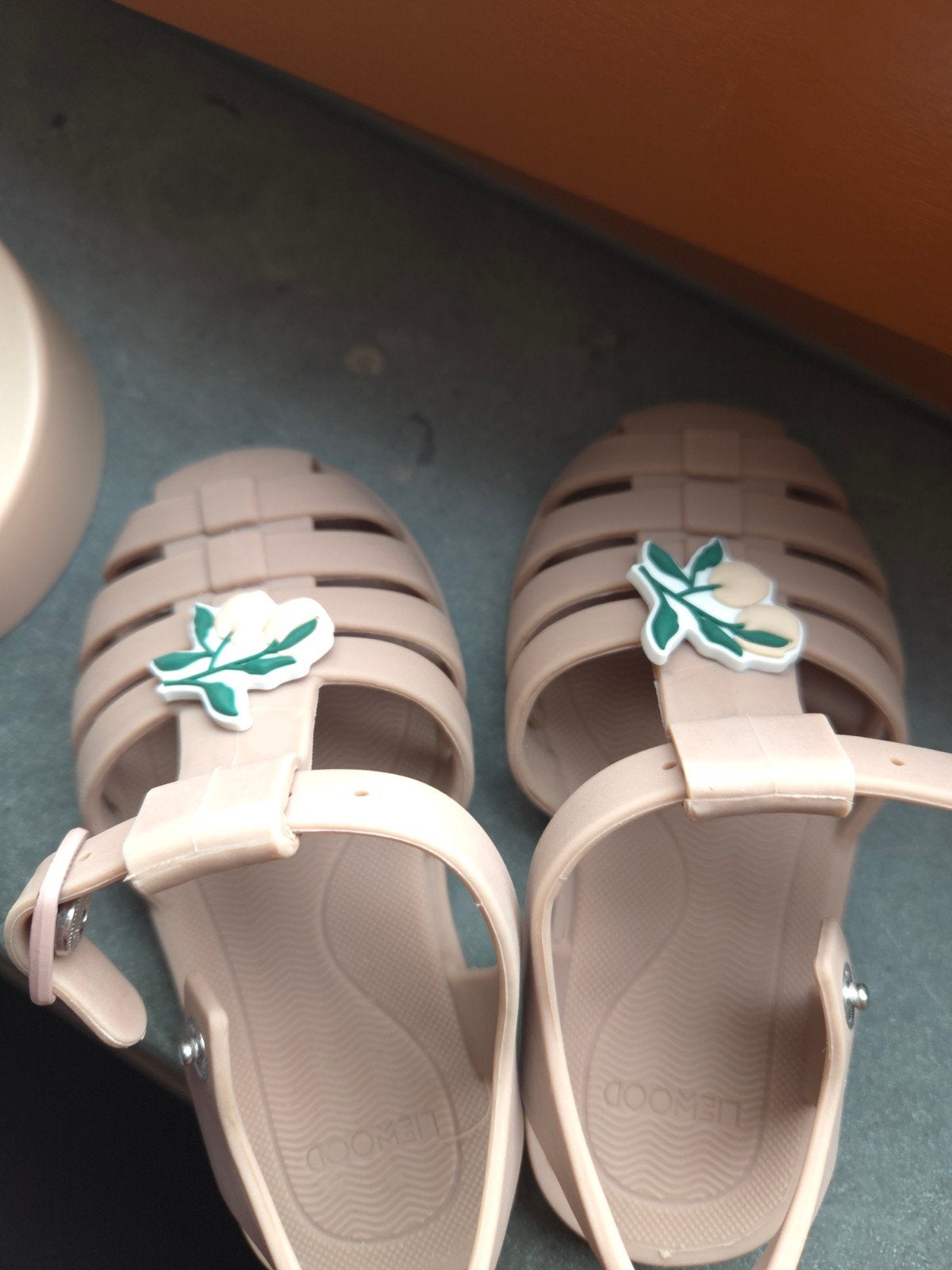 Konges Sløjd Zwemschoentjes - Perfect voor de zomer!, Jongen of Meisje, Overige typen, Ophalen of Verzenden, Zo goed als nieuw