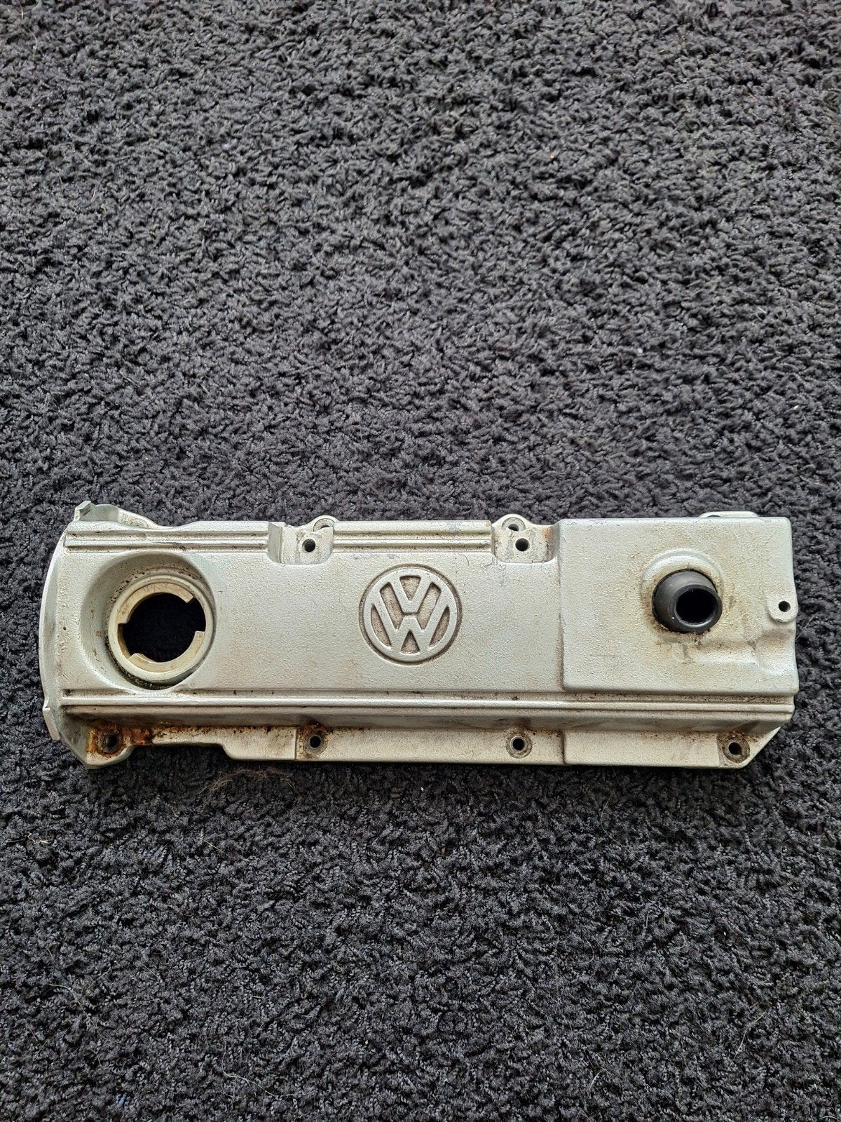 VW GOLF MK2  RALLYE 1.8 G60 CORRADO KLEPPENDEKSEL 037103475D, Ophalen of Verzenden