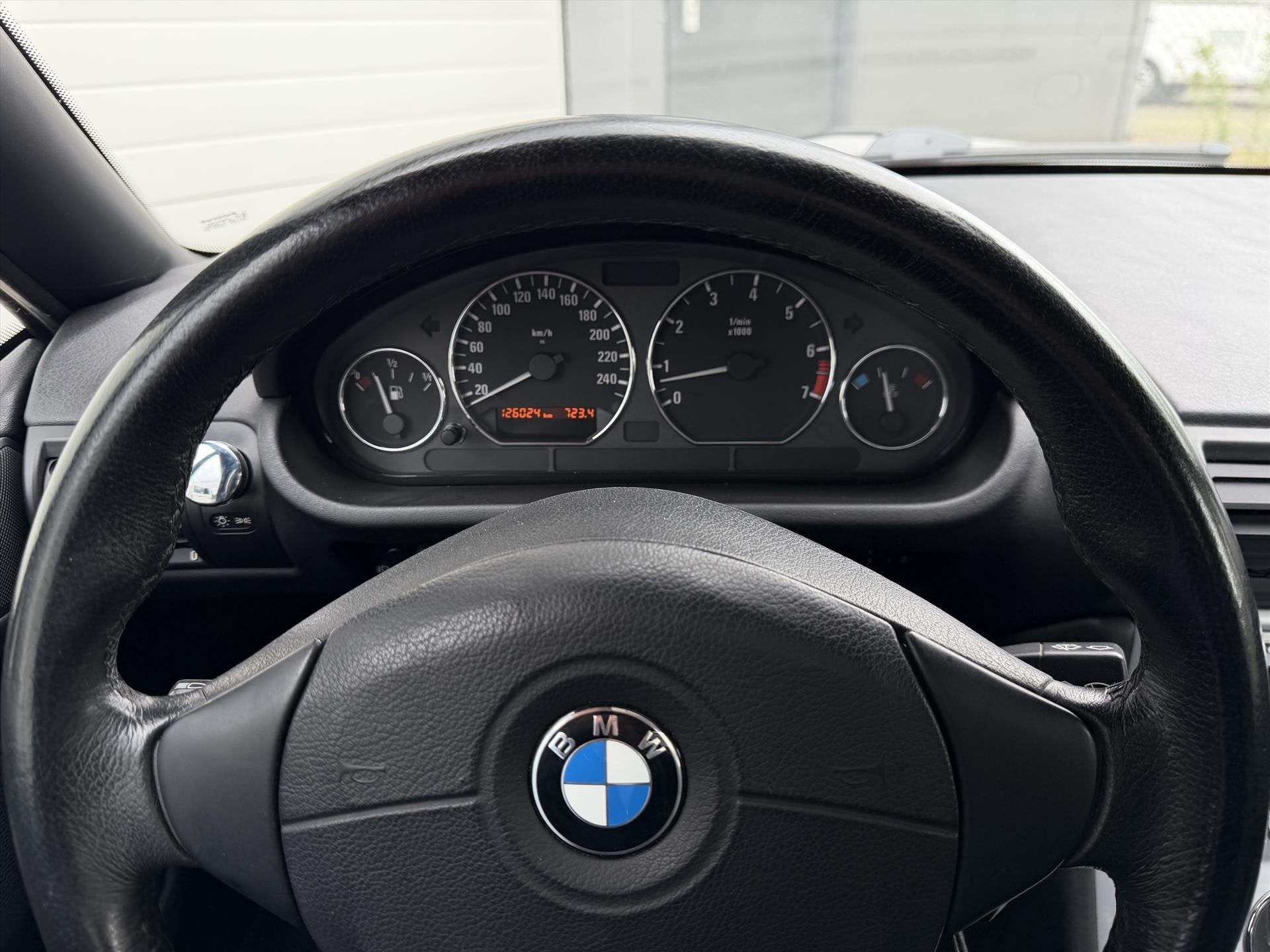 Foto 5 van BMW Z3 2.0 6 Cyl 2e eigenaar dealerauto